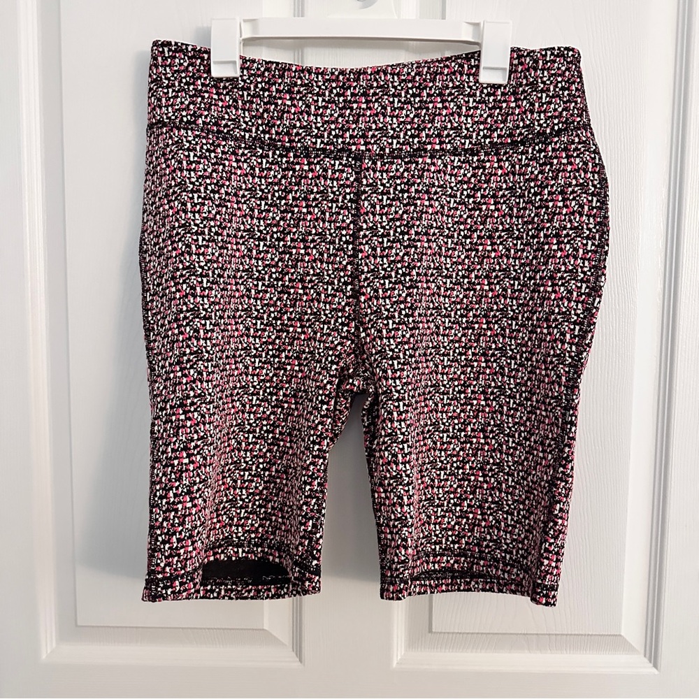 J. Crew // Bike Shorts